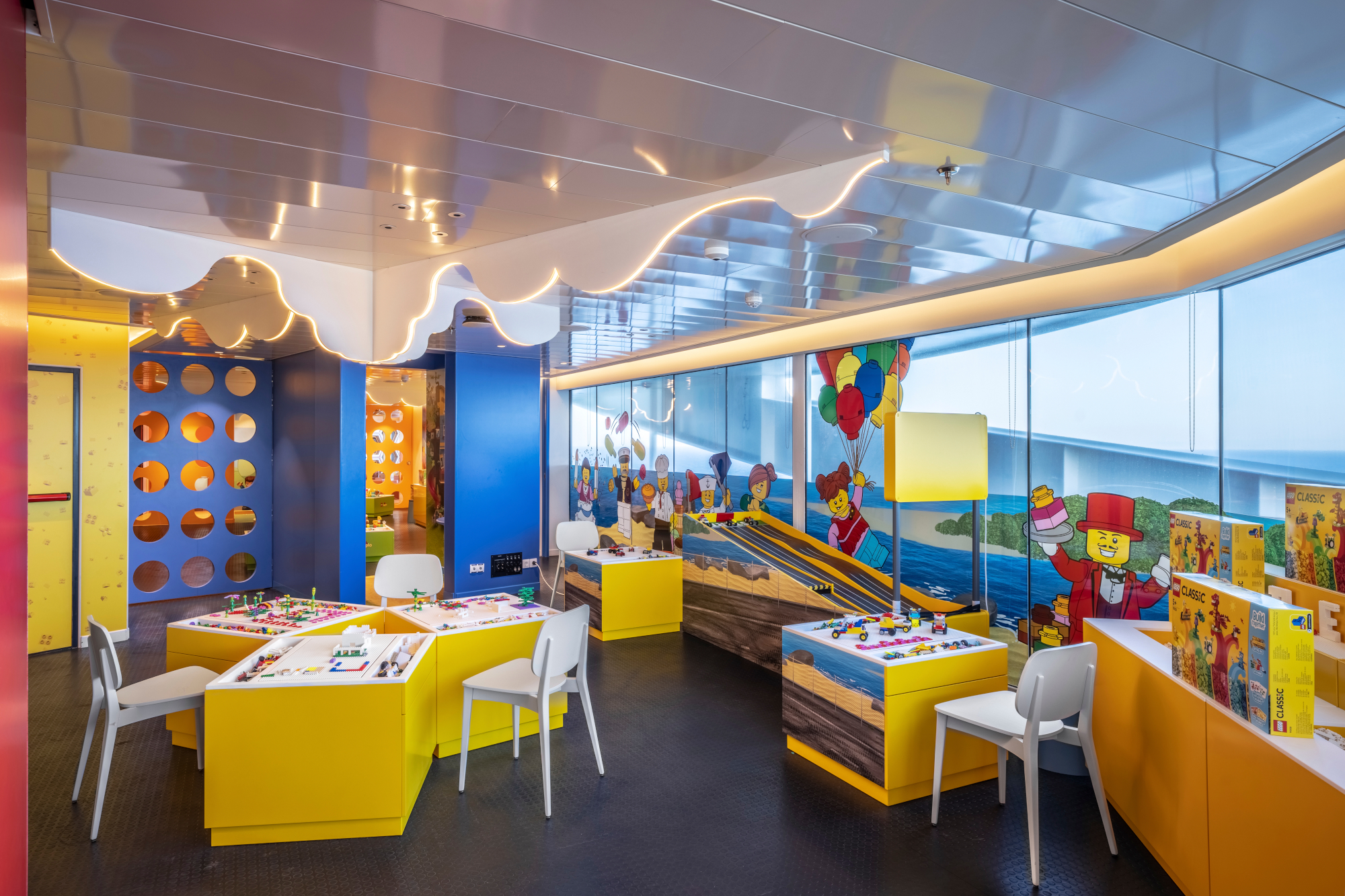 MyCruise MSC World-America Offentlige-arealer Teater-underholdning8